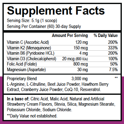 Cardio Wellness, Heart Wellness, and Nitric Oxide Plus the Best Nitric Oxide Boosters