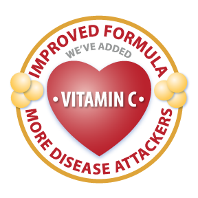 Cardio Wellness, Heart Wellness, Nitric Oxide Plus with Vitamin C.
