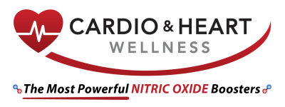 CandH Wellness Final Logo wTag Cardio and Heart Wellness Logo