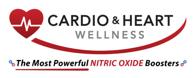 CandH Wellness Final Logo wTag Cardio and Heart Wellness Logo